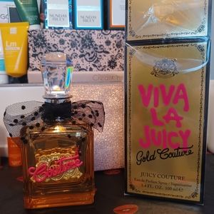 Juicy Couture Gold Couture